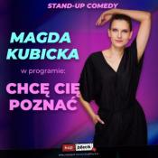 Bielsko-Biała Wydarzenie Stand-up W programie ''Chcę cię poznać"