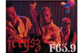 Andrychów Wydarzenie Koncert Koncert zespołu Fetysz z Kamilem Studnickim!