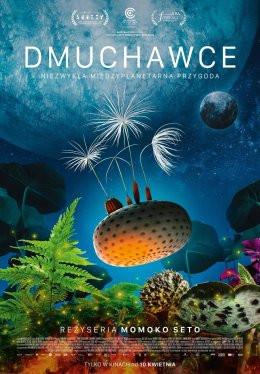 Czechowice-Dziedzice Wydarzenie Film w kinie Dmuchawce