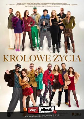 Bielsko-Biała Wydarzenie Spektakl Brawurowa komedia pomyłek o miłości, ambicjach i... bardzo rodzinnych interesach